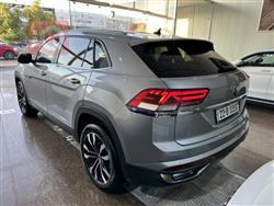 Volkswagen Atlas Cross Sport